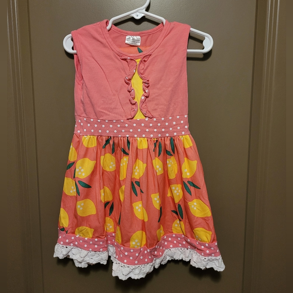 Girls outfit